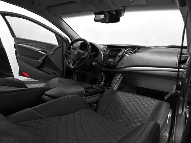 Hyundai