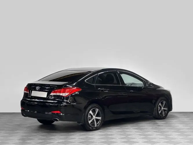 Hyundai