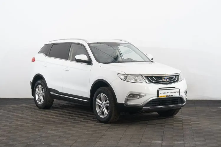 Geely