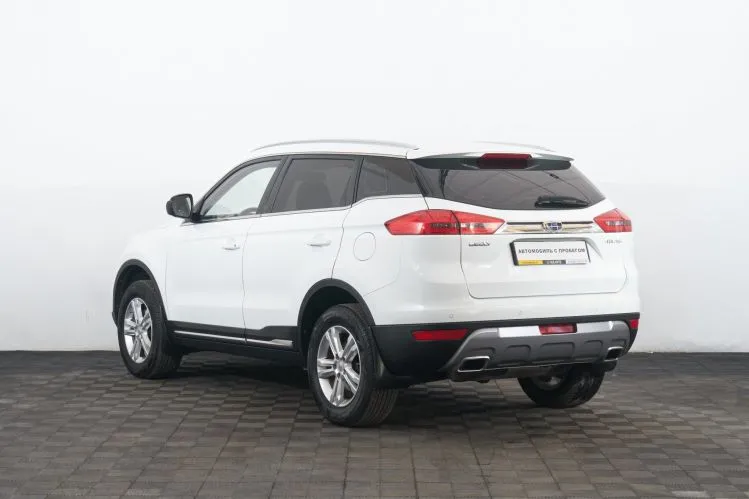 Geely