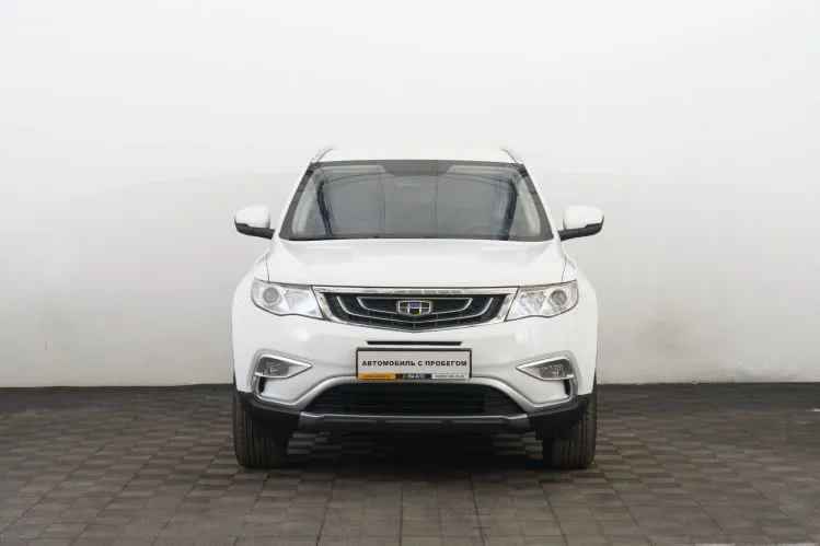 Geely