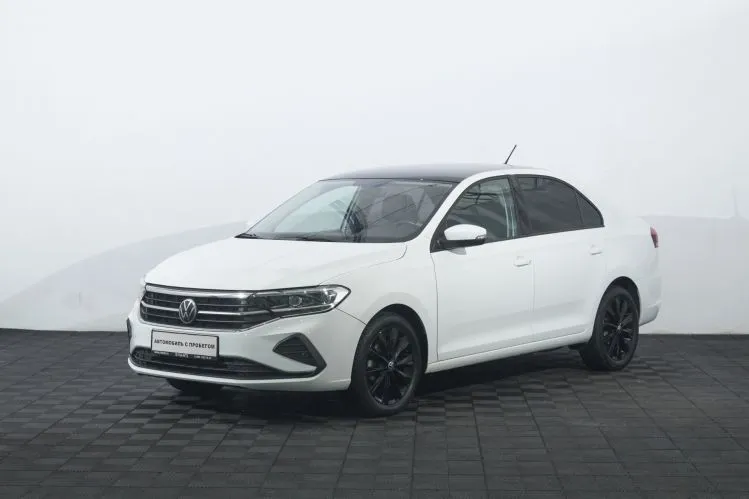 Volkswagen