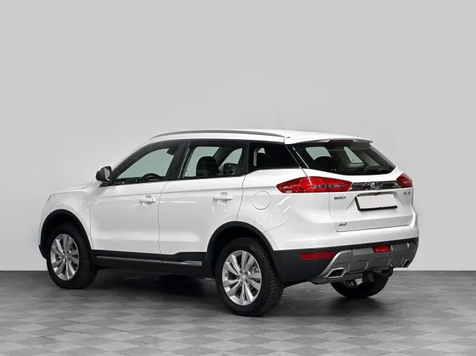 Geely