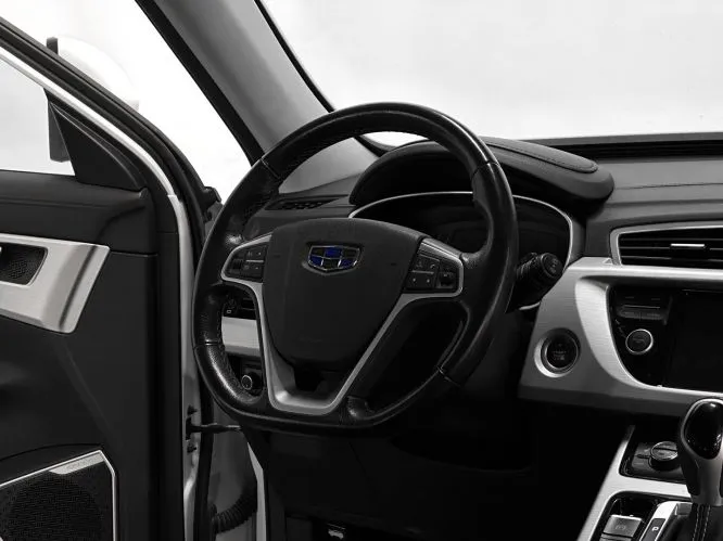 Geely
