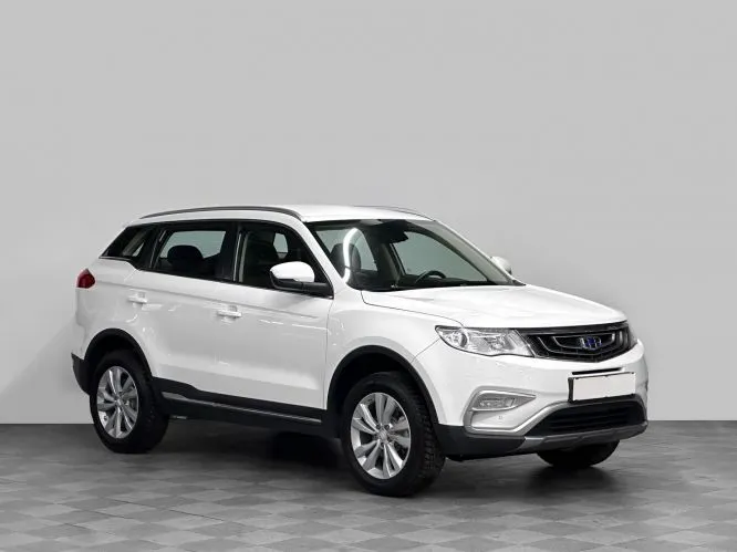 Geely