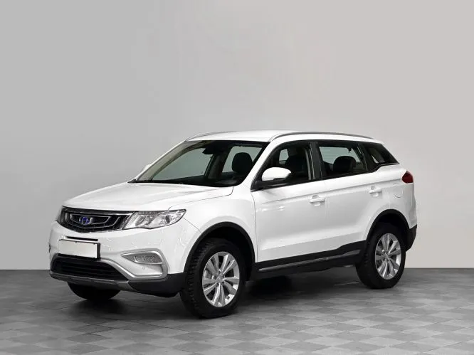 Geely