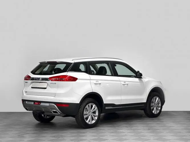 Geely