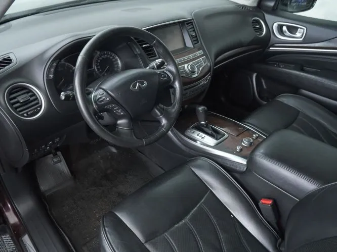 Infiniti