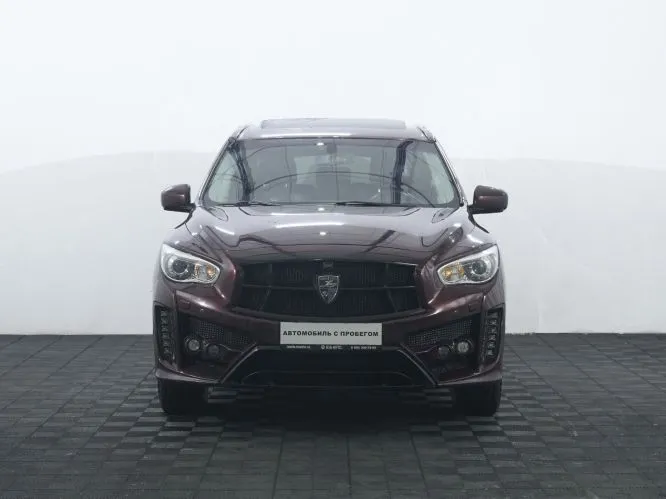 Infiniti