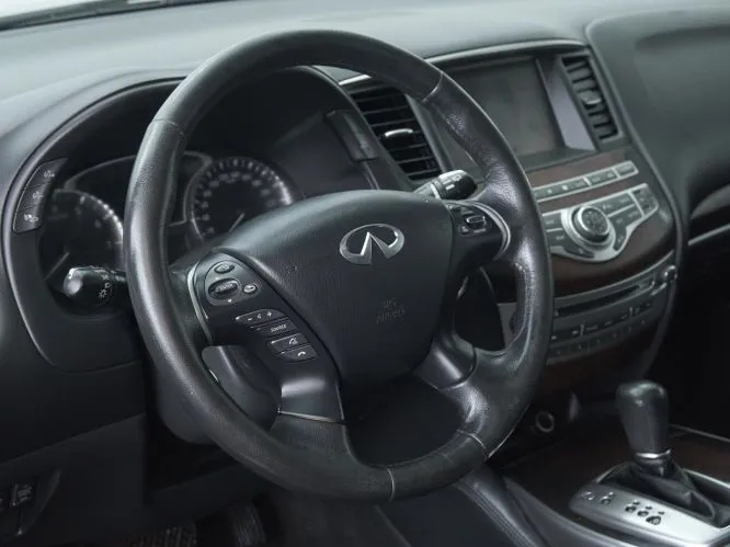 Infiniti