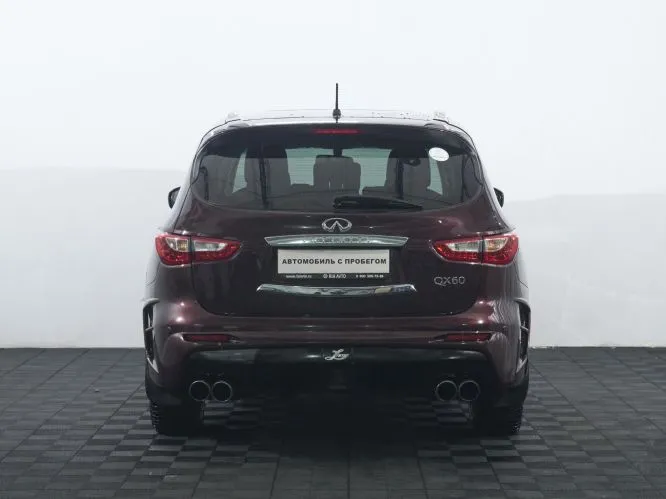 Infiniti
