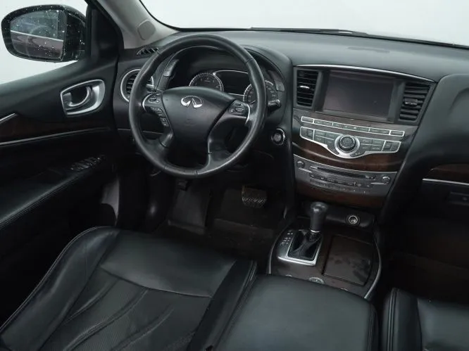 Infiniti