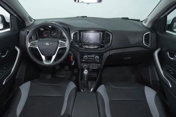 LADA (ВАЗ)