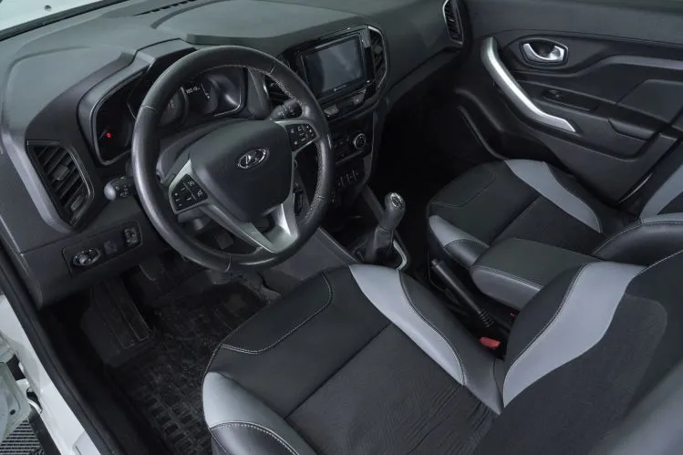 LADA (ВАЗ)