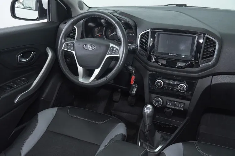 LADA (ВАЗ)