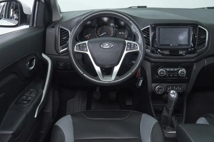 LADA (ВАЗ)