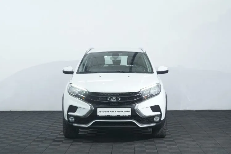 LADA (ВАЗ)