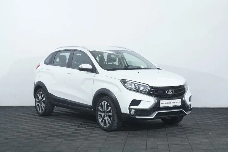 LADA (ВАЗ)
