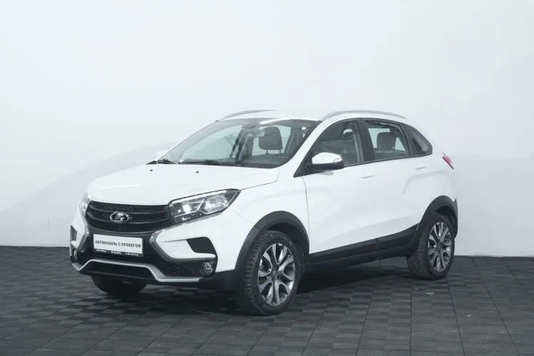 LADA (ВАЗ)