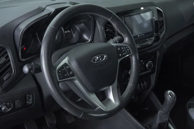 LADA (ВАЗ)
