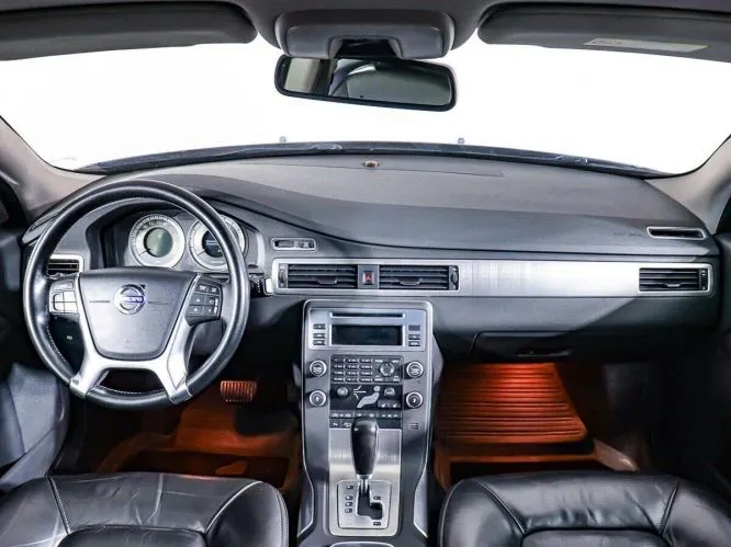 Volvo