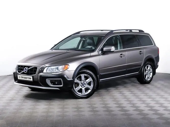 Volvo