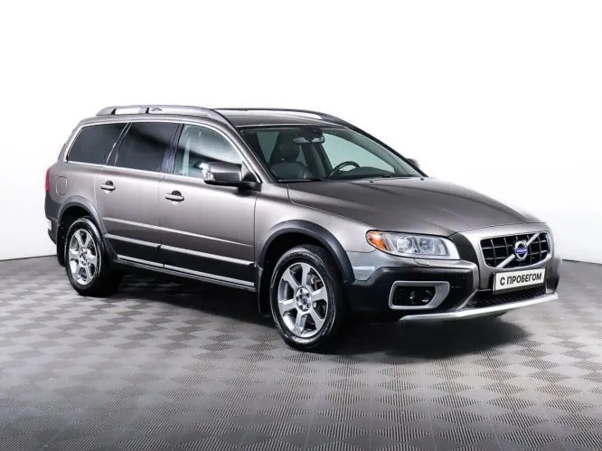 Volvo