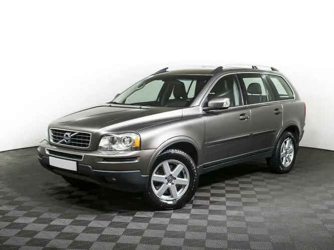 Volvo