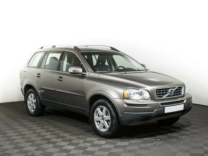 Volvo