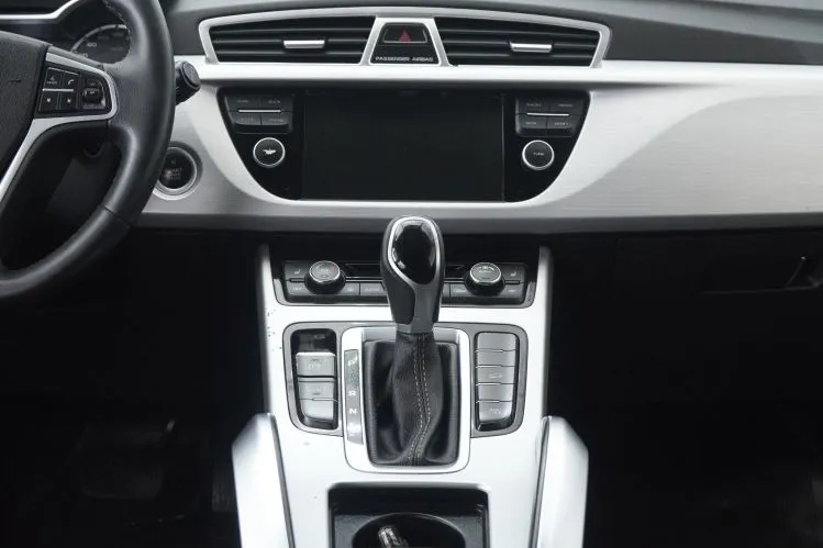 Geely