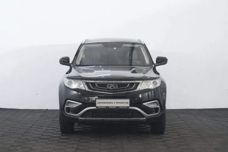 Geely