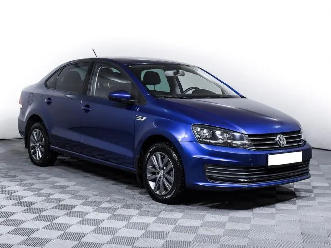 Volkswagen