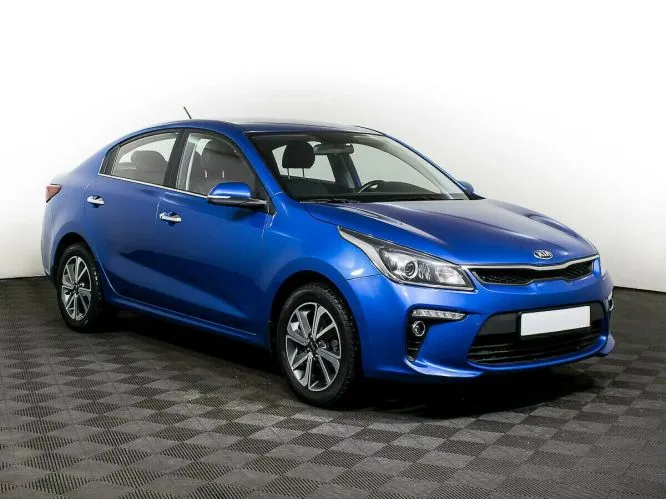 Kia