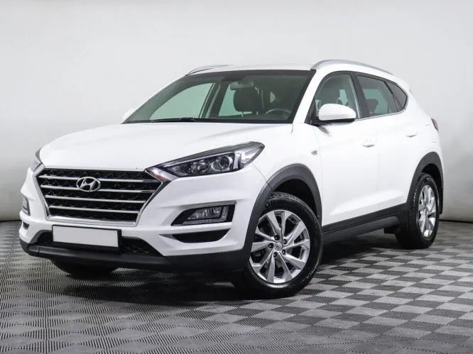 Hyundai