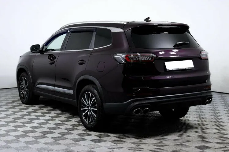 Chery