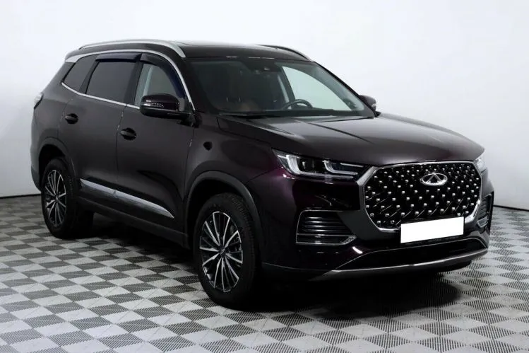 Chery