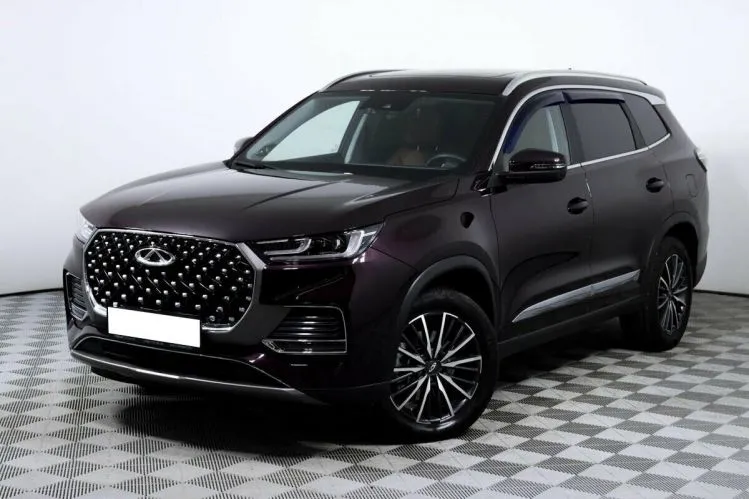 Chery