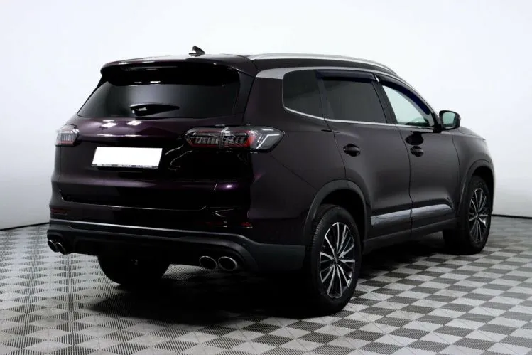 Chery