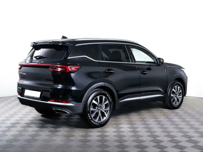 Chery