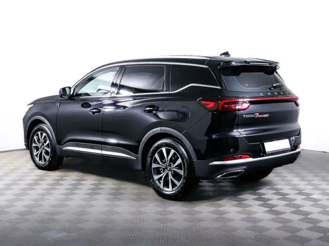 Chery
