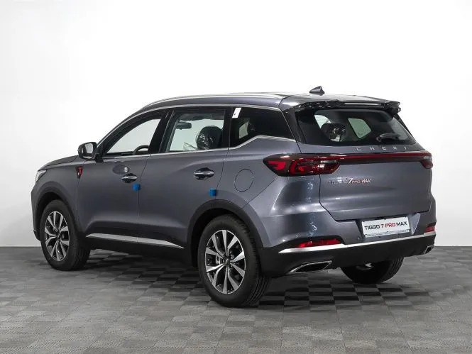 Chery