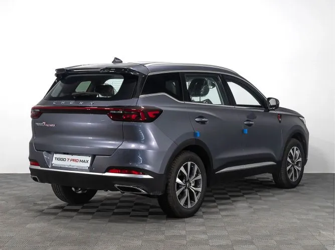 Chery