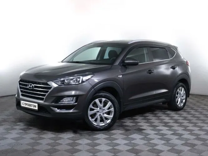 Hyundai