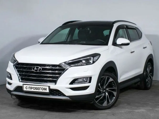 Hyundai