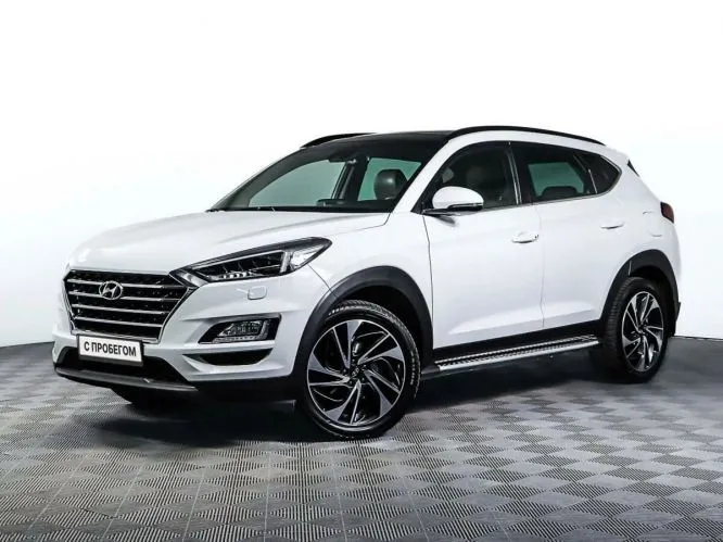 Hyundai