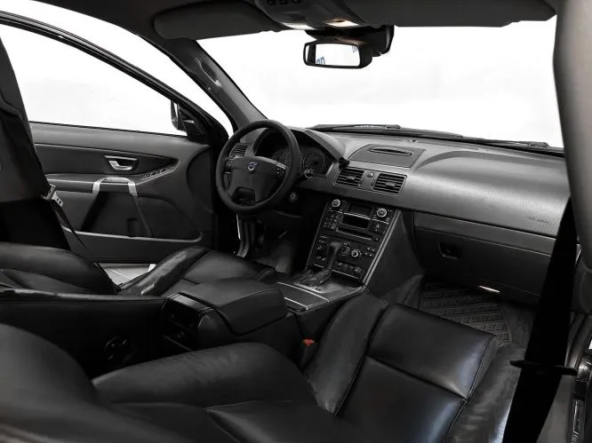 Volvo