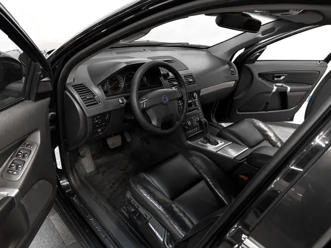 Volvo