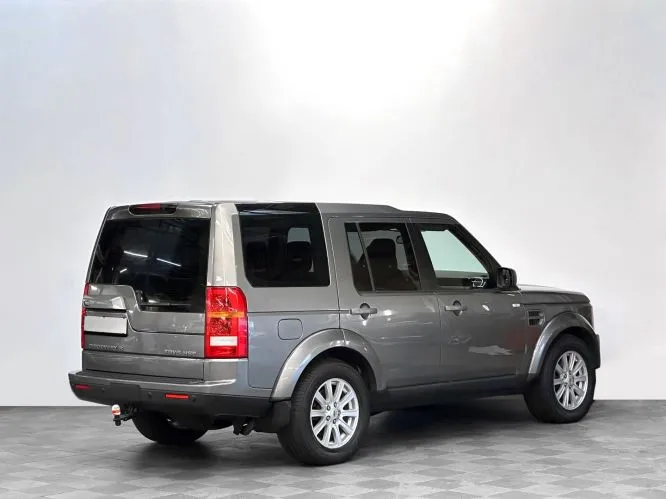 Land Rover