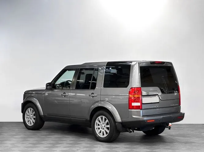 Land Rover