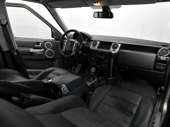 Land Rover